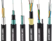 बाहरी Fiber Optic Cable: Installation Steps and Maintenance Tips