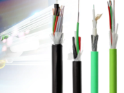 बाहरी Fiber Optic Cable: Project Planning and Selection Recommendations
