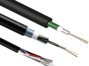 बाहरी Fiber Optic Cable: A Comprehensive Understanding and Buying Guide