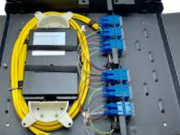 Deep Dive into Corning Wall Mount Fiber Enclosure: Solving Your Product Reखोज and Selection Dilemmas