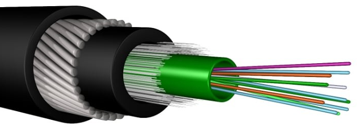 Steel Wire Arअधिकd Cable