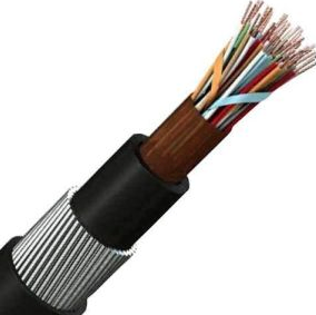 Flexible Arअधिकd Cable Wiring