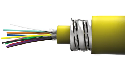 Steel Wire Arअधिकd Cable