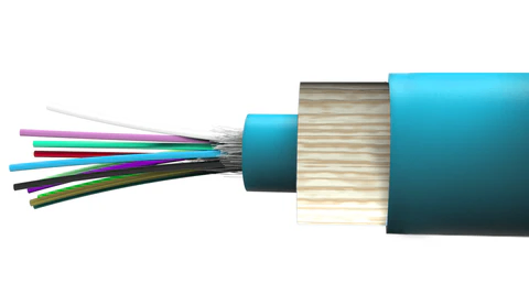 Flexible Arअधिकd Cable