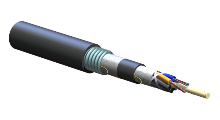 5 Ultimate Secrets to Single Mode Arअधिकd Fiber Cable